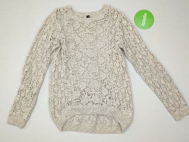 sweter h: Jean Louis Francois, Women`s sweater, size XS (EU 34) — 2