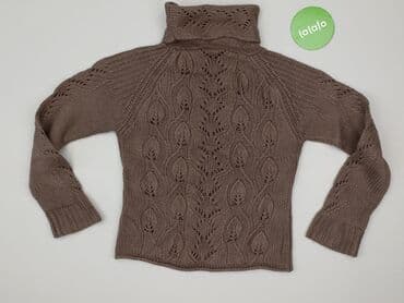 top sweterkowy h: Women`s sweater, size S (EU 36) — 2