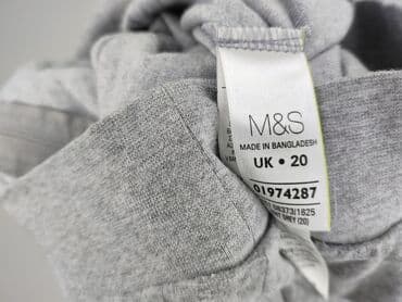 bluza new look: M&S Collection, Кофта з каптуром жіноча, розмір 2XL — 6