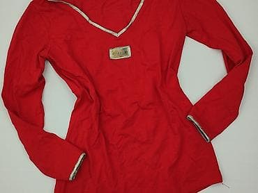 bluza prada damska: La Pia, Bluzka damska, rozmiar S — 1