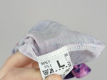 4 dupy: Qed London, Bluzka damska, rozmiar L — 5