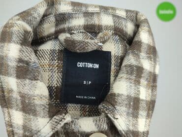 chaotic system t shirty: Cotton On, Women`s shirt, size S (EU 36) — 4
