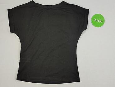 leginsy wilk: Tu, T-shirt damski, rozmiar L — 3