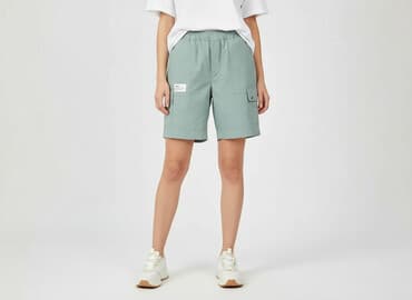 shein krótkie spodenki dla dzieci: Shein, Szorty damskie, rozmiar M — 7