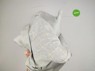 Mężczyźni: Marynarka męska Carletti Moda Uomo - Rozmiar: 48 - Krój: klasyczny — 7