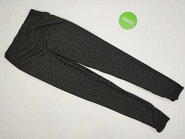 dresy pull and bear: Лосини Спортивні жіночі, розмір M — 3