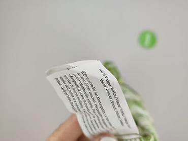 bluza z atomowkami: Tessentials, Bluzka damska, rozmiar XL — 6