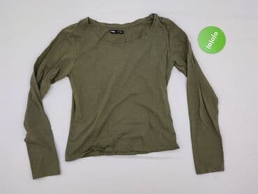 sinsay bluzka w panterke: Sinsay, Bluzka damska, rozmiar XL — 2