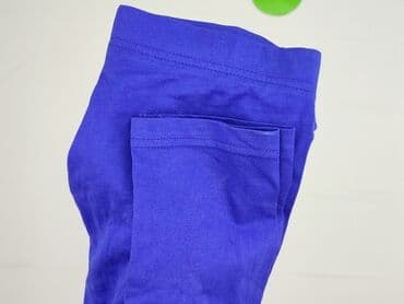 joggery bawełniane damskie: Esmara, Legginsy Sportowe damskie, rozmiar S — 6