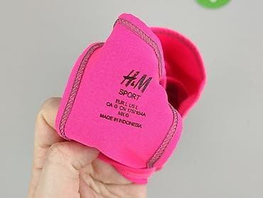 h: H&M Sport, Top damski, rozmiar L — 5