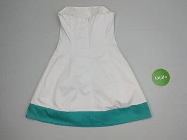 sukienki na wesele plus size allegro: Sukienka damska, rozmiar M — 3