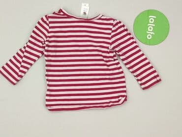niebieska sukienka h: Blouse, Baby club, 3-6 months, condition - Good — 3