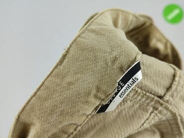 paski do sukienek ozdobne: George, Spódnica damska, XL — 4