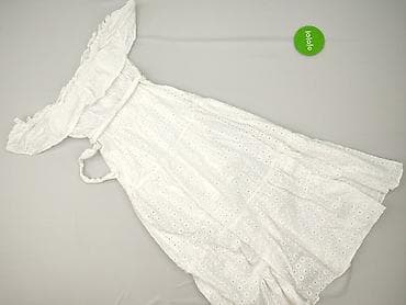 bluzki off white: Zara, Sukienka damska, rozmiar XS — 4