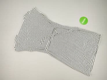 bluzki basic w paski: Women`s T-shirt, size S — 4