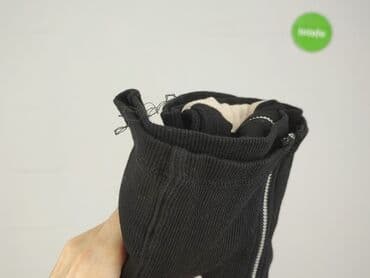 srebrne sukienki na imprezę: Elite, Sukienka damska, rozmiar M — 5