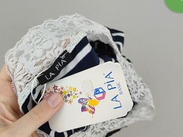 koszulka zeglarska: La Pia, Bluzka damska, rozmiar S — 4