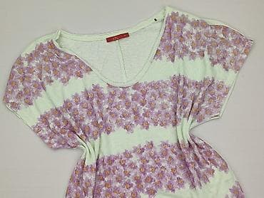 t shirty ecko: Edc by Esprit, Bluzka damska, rozmiar M — 1