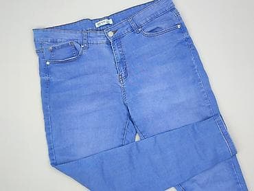 vans 36: Denim Co, Jeansy damskie, rozmiar XL — 1
