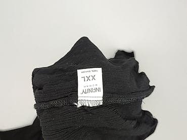 sukienki maxi boho: Infinity Woman, Sukienka damska, rozmiar 2XL — 5