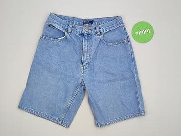spodenki jeansowe pull: Polo Ralph Lauren, Szorty damskie, rozmiar S — 2