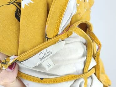 sukienki zimowe allegro: CKH Clockhouse, Sukienka damska, rozmiar XL — 4