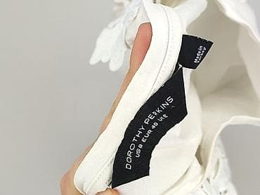 bluzki dekolt: Dorothy Perkins, Top damski, rozmiar M — 4