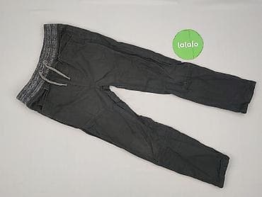 skarpety do ugg: Spodnie jeansowe, Tu, 7 lat, 122, stan - Bardzo dobry — 2