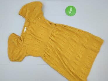 ccc buty srebrne: Sinsay, Sukienka damska, S — 2