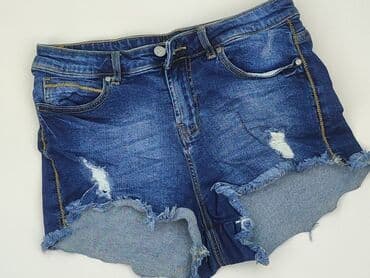 Top Secret, Szorty damskie, L