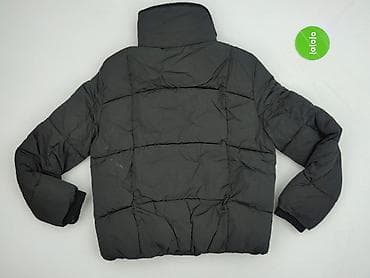 kurtki rowerowe 4f: Kurtka zimowa damska, rozmiar XS — 3