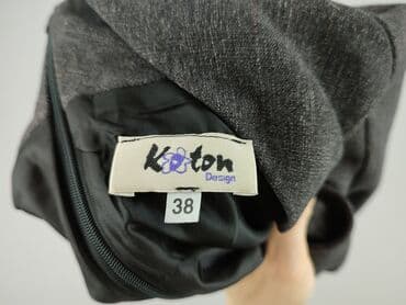 sukienka z lyocellu lidl: Koton, Women`s dress, size M (EU 38) — 4