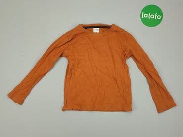 srebrne paski do sukienki: Blouse, Palomino, 4-5 years, 104-110 cm, condition - Good — 3