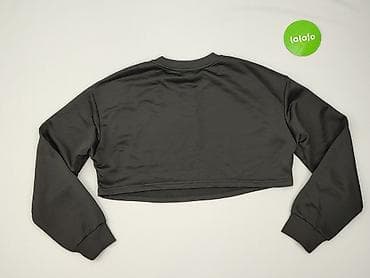 shein spodnie materialowe: Shein, Bluza damska
, rozmiar M — 3