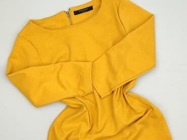 reserved koszulka z jamnikiem: Reserved, Sukienka damska, rozmiar S — 1