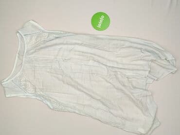 bytom biala koszula: Women's blouse, size S (EU 36) — 2