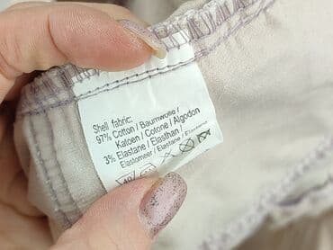 ubrania dla pilota: Spódnica damska, rozmiar M — 6