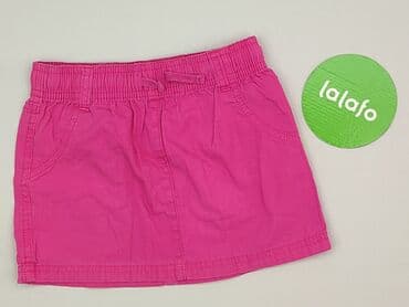 kurtka wiosenna 104 dziewczynka: Skirt, Lupilu, 3-4 years, 98-104 cm, condition - Perfect — 2
