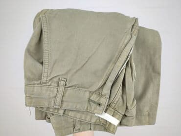 cargo jeans baggy: Jeansy damskie, rozmiar S — 5