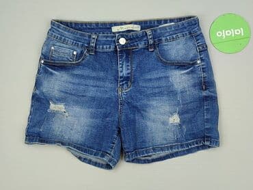 jeansy damskie cropp: Shorts for women, L at lalafo.pl — 2 jeansy damskie cropp: Shorts for women, L — 2