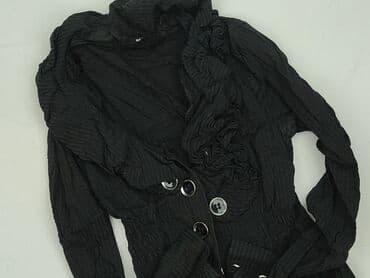 польські куртки жіночі: Women's blazer, size L (EU 40) — 1