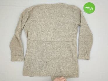 sweter open shoulder: Object, Women`s knitwear, size S — 5