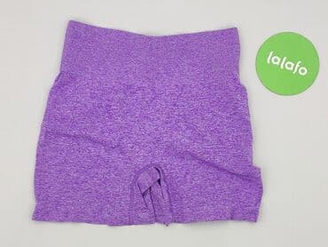 krótkie spodenki gimnastyczne: Szorty damskie, rozmiar S — 2