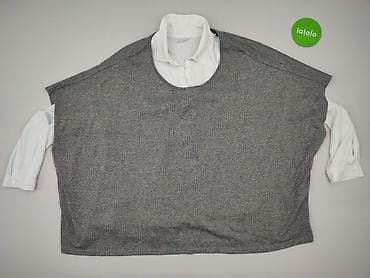 sweter c and a: C&A, Sweter damski, rozmiar 4XL — 2