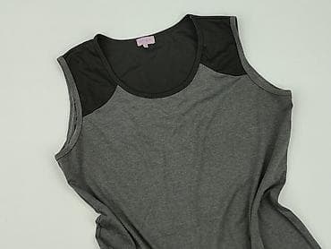 tunika damska plus size: Tunika damska, rozmiar 3XL — 1
