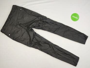 dawniej spodnie do konnej jazdy: Lipsy, Spodnie materiałowe damskie, rozmiar M — 3