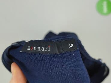 monnari bluzka pod marynarkę: Monnari, Bluzka damska, rozmiar M — 4