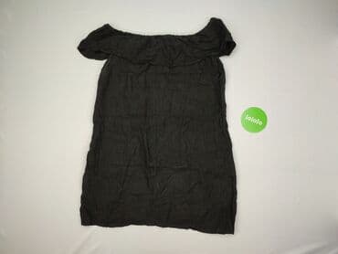 duże rozmiary ekskluzywne sukienki plus size: New Collection, Sukienka damska, rozmiar L — 3