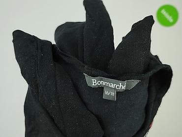 amp dzianiny: Bonmarche, Kardigan damski, rozmiar 3XL — 5