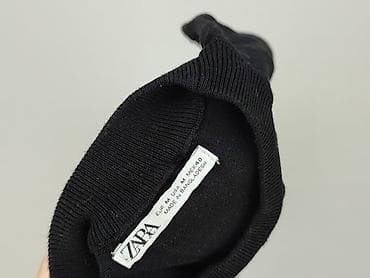 zara woman basic: Zara, T-shirt damski, rozmiar M — 4